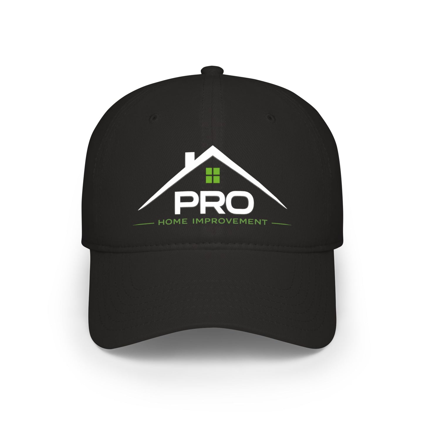 Pro Home Low Profile Baseball Cap
