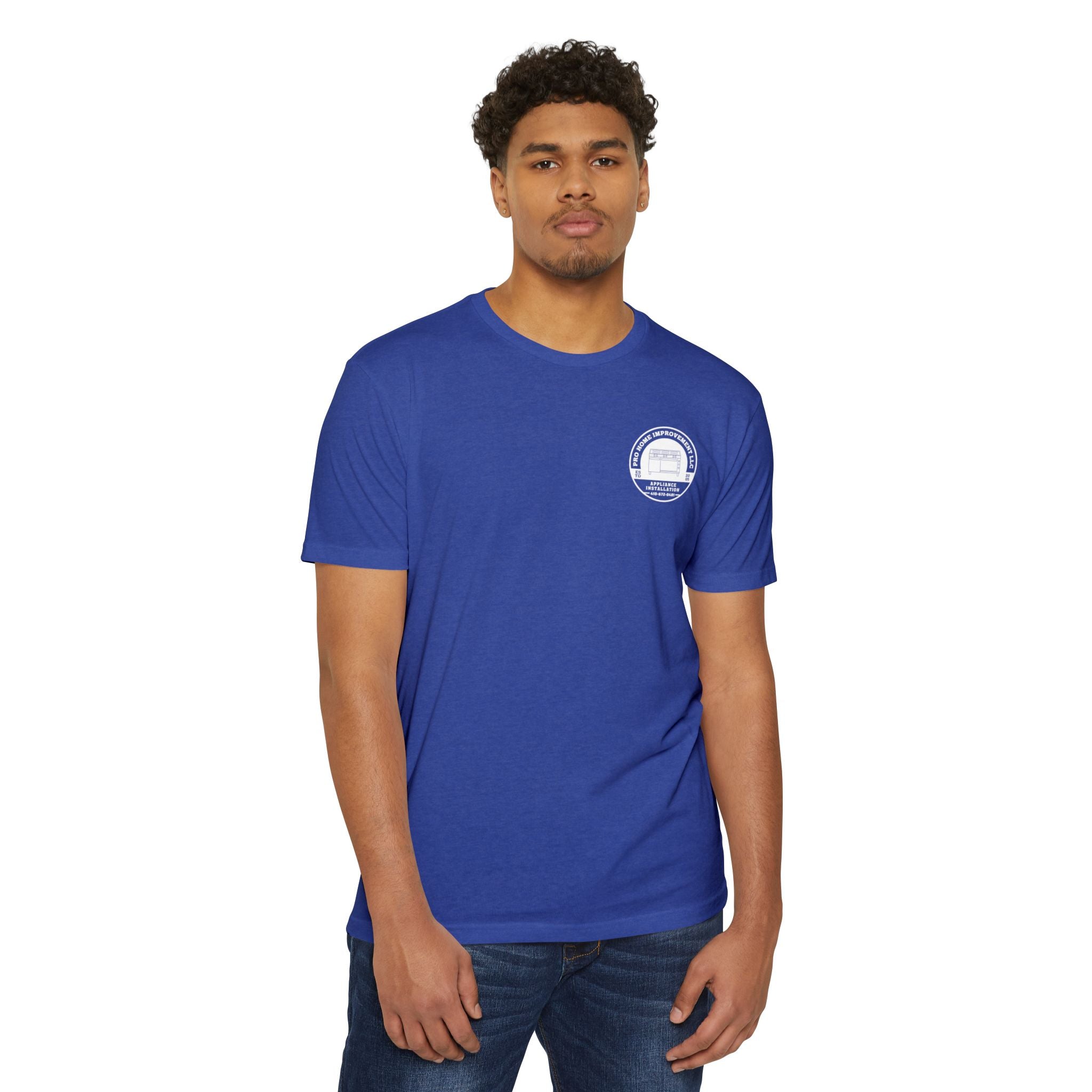 Pro Home Improvement - Logo T-Shirt