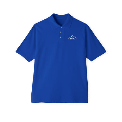 Pro Home Logo Polo Shirt