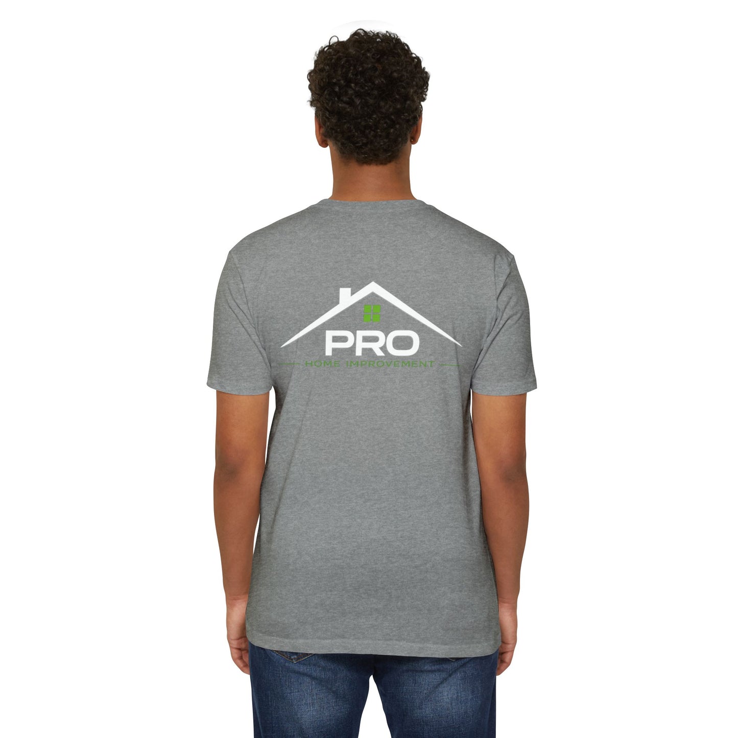 Pro Home Improvement - Logo T-Shirt