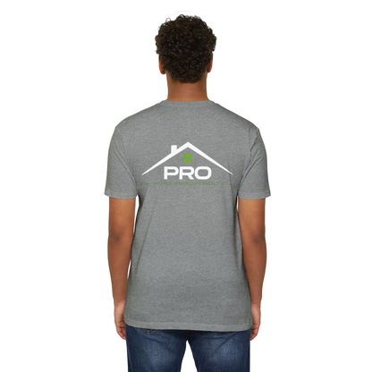 Pro Home Improvement - Logo T-Shirt