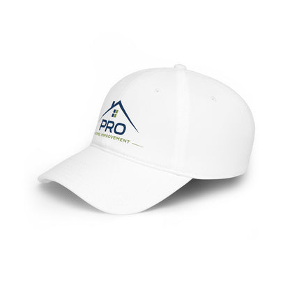Pro Home Low Profile Baseball Cap