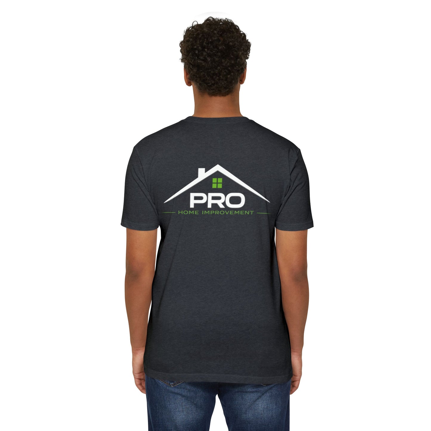 Pro Home Improvement - Logo T-Shirt