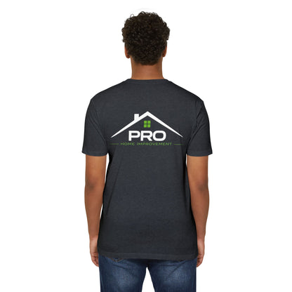 Pro Home Improvement - Logo T-Shirt