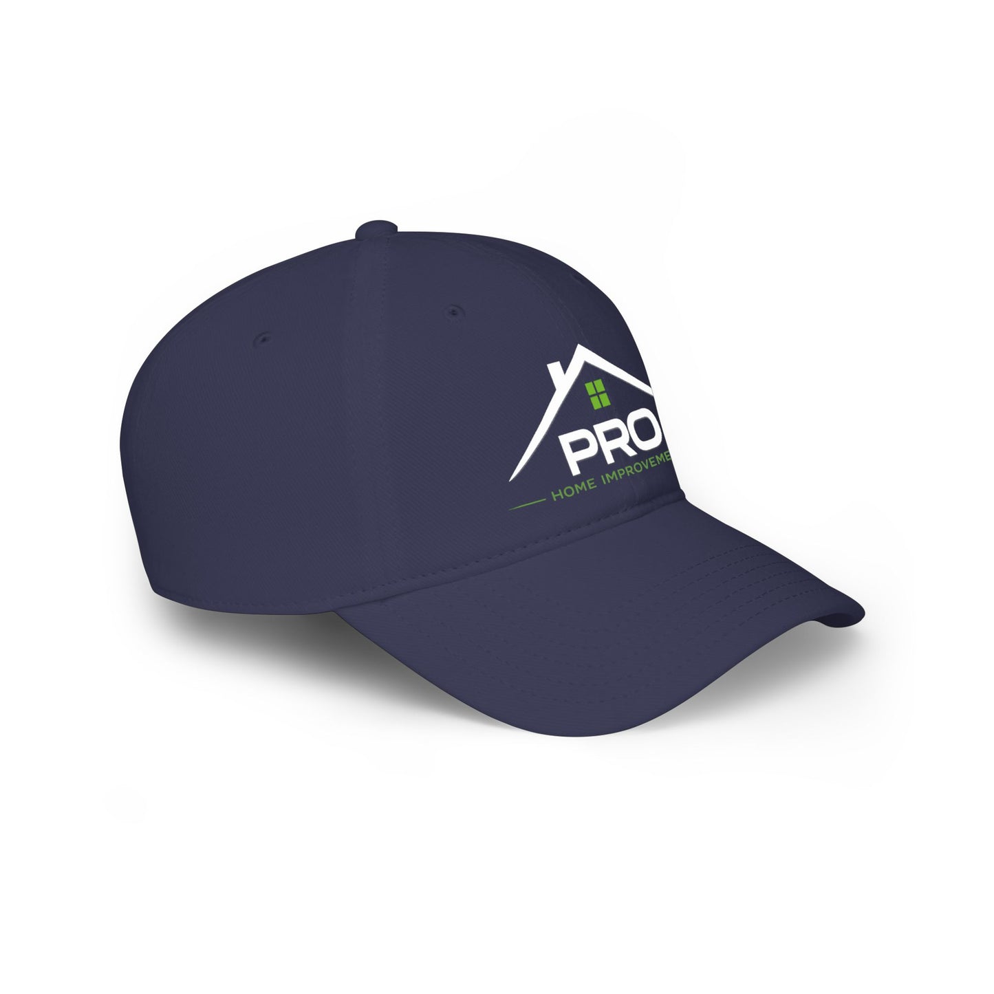 Pro Home Low Profile Baseball Cap