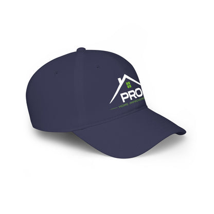 Pro Home Low Profile Baseball Cap