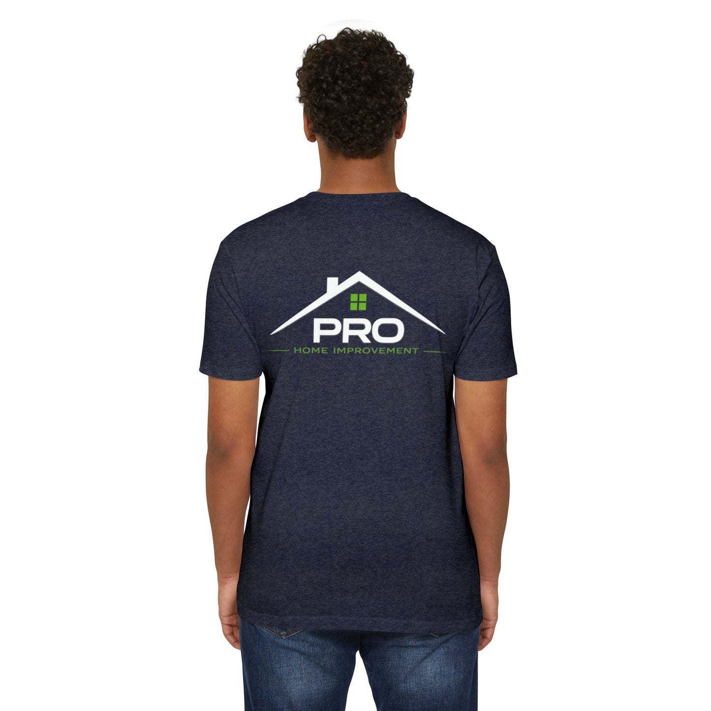 Pro Home Improvement - Logo T-Shirt