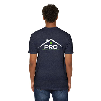 Pro Home Improvement - Logo T-Shirt