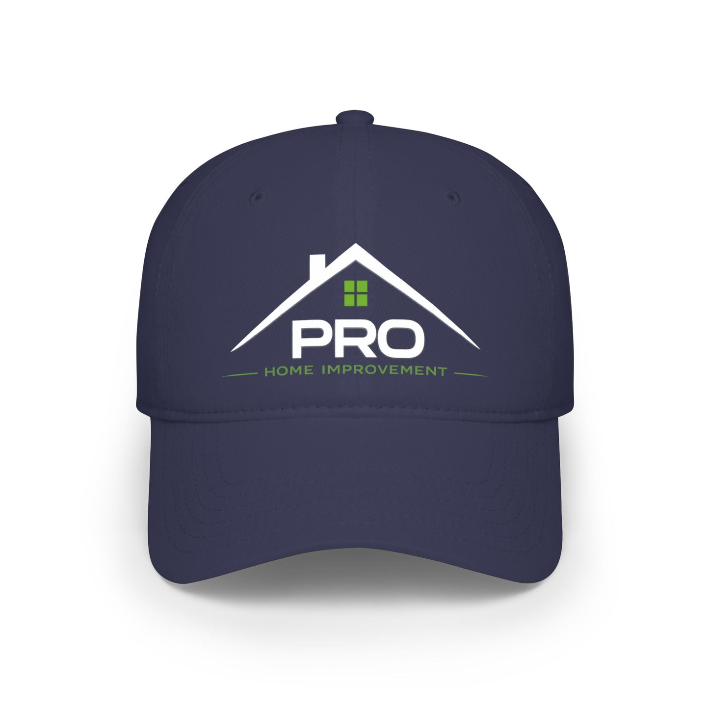 Pro Home Low Profile Baseball Cap