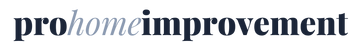 Pro Home Improvement LLC - Home